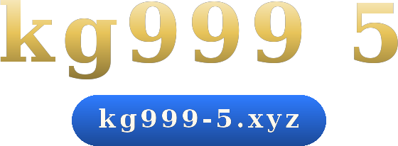 kg999 5 logo